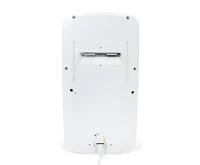 Jet Dryer SLIM Stříbrný (30)