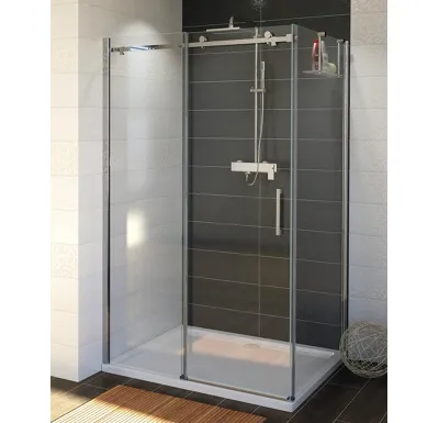 GELCO Dragon obdélníkový sprchový kout 1400x1000mm L/P varianta