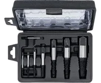 BGS Sada pro povolení poškozených šroubů, M3 - M50, 8dílná (3)