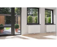 Radiátor VKM8-L 11-0500/0500 - Radik Korado (2)