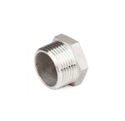 Nerez zátka DN 65 - 2 1/2"