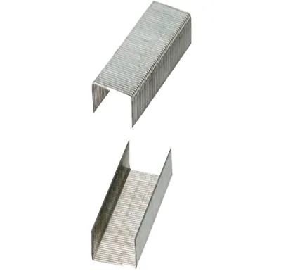 BGS Sponky do sešívačky, typ 53, 12 x Ø 0,8 mm, 1000 ks