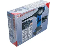 BGS Akumulátorový vzduchový kompresor (4)