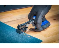 BGS Děrovací kleště pro podlouhlé otvory, 13 x 3 mm (1)