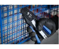 BGS Kleště na kroužky pro polstry / ploty | 185 mm - BGS 70334 (1)