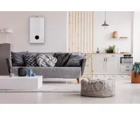 Bosch Condens GC9800iW 30 P + W120-5 O1 A Sestava kotlová (2)