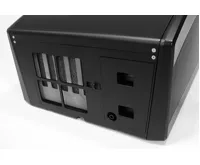 Jet Dryer COMPACT Bílý (37)