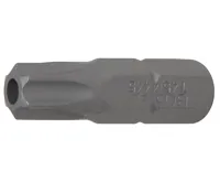 BGS Bit 5/16" T-profil T 45 x 30 mm, s vrtáním