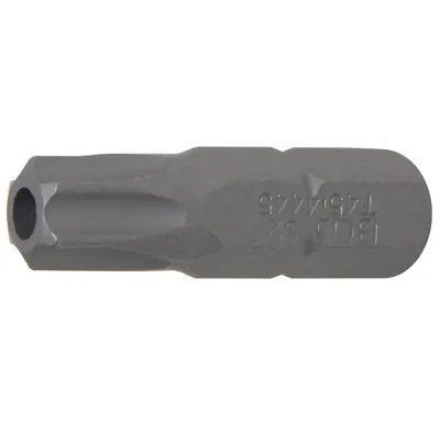 BGS Bit 5/16" T-profil T 45 x 30 mm, s vrtáním