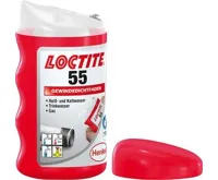 Balení Loctite 55 -těsnící šňůra 160m