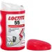Balení Loctite 55 -těsnící šňůra 160m Balení Loctite 55 -těsnící šňůra 160m