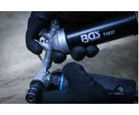 BGS Malý mazací lis, 85 cm3 (1)