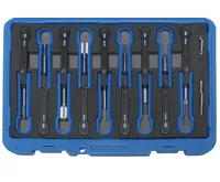 BGS Vypichováky konektorů pro vozy MAN a Volvo, sada 14 dílů BGS Vypichováky konektorů pro vozy MAN a Volvo, sada 14 dílů