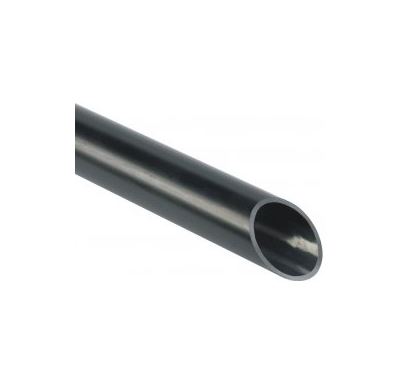 Trubka černá DN 10 - 3/8" (17,2x2,3mm) | 1m