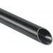 Trubka černá DN 10 - 3/8" (17,2x2,3mm) | 1m Trubka černá DN 10 - 3/8" (17,2x2,3mm) | 1m