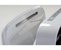 Jet Dryer CLASSIC Bílý (34)