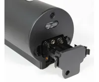 Donner ROUND Automatický dávkovač (Foam) Bílý (33)