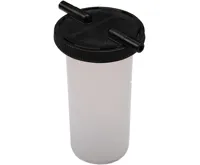 BGS Náhradní nádoba, včetně těsnění, pro BGS 8999 BGS Náhradní nádoba, včetně těsnění, pro BGS 8999