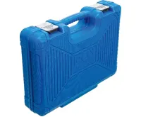 BGS Sada pneumatického ráčnového šroubováku, 12,5 mm (1/2"), 102 Nm, 14dílná (5)