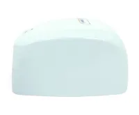 Jet Dryer STORM Stříbrný (19)