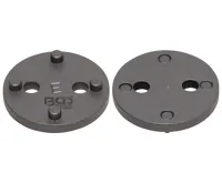 BGS Adaptér pro stlačování brzdových pístů E, for Ford / Nissan BGS Adaptér pro stlačování brzdových pístů E, for Ford / Nissan