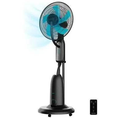 ECOTEC Ventilátor stojanový ES-490