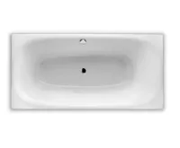 Santech akrylátová vana Plus 1850x900