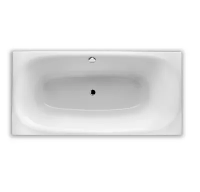 Santech akrylátová vana Plus 1850x900