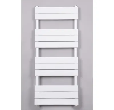 Koupelnový radiátor Thermal D-ECO 500/1134, bílá