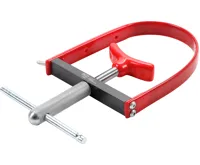 BGS Klíč stahovací pro povolení spojkového koše, objímek ap. průměr 93-130 mm BGS Klíč stahovací pro povolení spojkového koše, objímek ap. průměr 93-130 mm