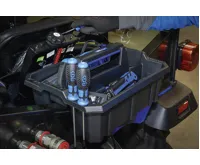 BGS Přenosný box na nářadí, plast, včetně nářadí, 11 dílná (7)