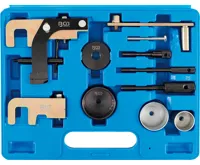 BGS Aretační přípravky Renault,Opel,Nissan