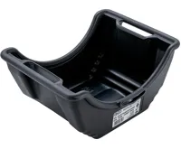 BGS Vana pro vypouštění a odkapávání oleje pro nákladní vozidla, 3 l BGS Vana pro vypouštění a odkapávání oleje pro nákladní vozidla, 3 l