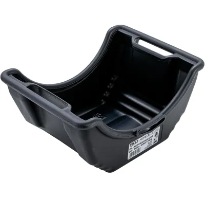 BGS Vana pro vypouštění a odkapávání oleje pro nákladní vozidla, 3 l