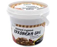 Kulinář - Petr Stupka Koření Kulinář - Krkovička gril 100g Kulinář - Petr Stupka Koření Kulinář - Krkovička gril 100g