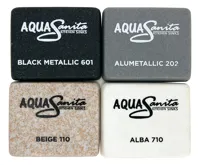 Aquasanita Clarus 505 Beige (5)