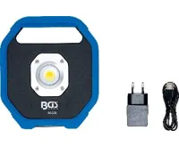 BGS Pracovní LED COB lampa, 10 W (4)
