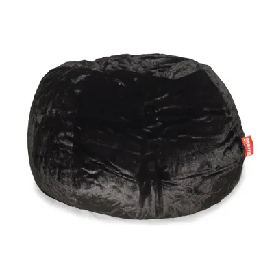 Sedací vak Rabbit color 12 - Black
