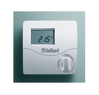 Vaillant VRT 50 prostorový termostat