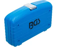 BGS Sada adaptérů pro závitník ,  pro podpěrné čepy ,  7dílná (3)