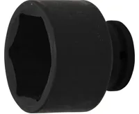 BGS Hlavice úderová 3/4" x 60mm krátká,chrom molybden BGS Hlavice úderová 3/4" x 60mm krátká,chrom molybden