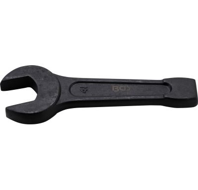 BGS Klíč plochý rázový, 41 mm