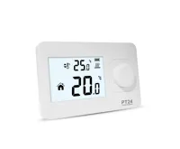 ELEKTROBOCK Digitální manuální termostat  PT24 (3)