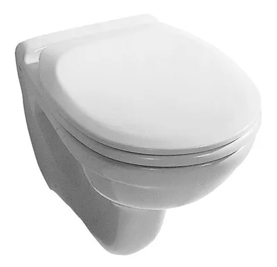 JIKA WC závěsný DINO