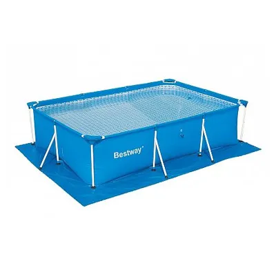 Bestway 58100 Podložka pod bazén 2,95 x 2,06 m