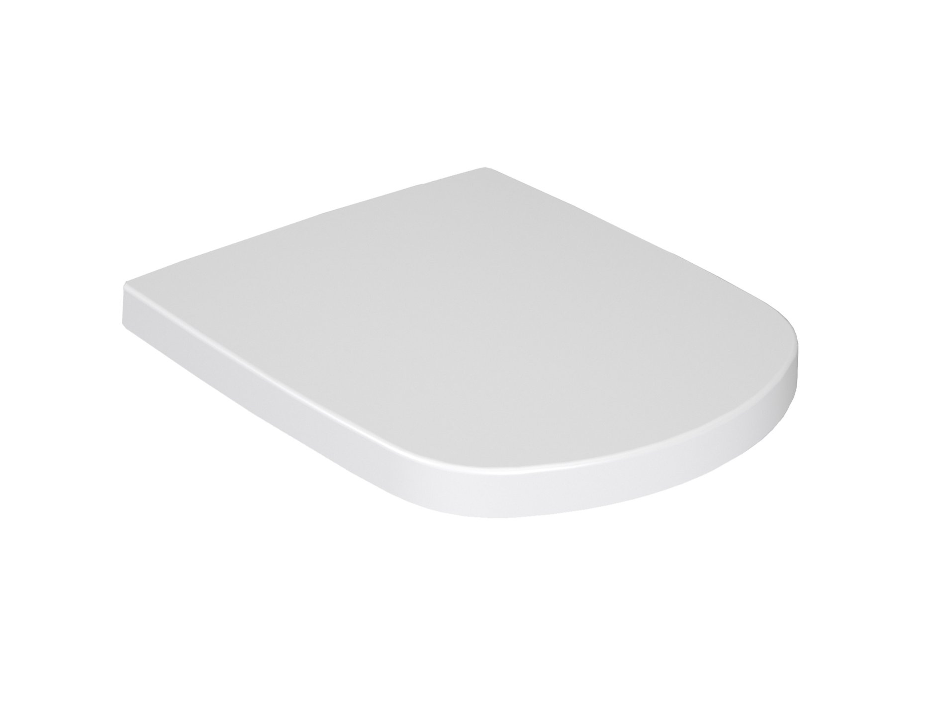 Ravak wc sedátko classic white