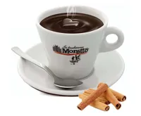 Horká čokoláda Moretto - Skořicová 30g