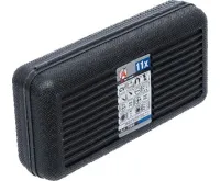 BGS Šroubovák s výmennými dříky, sada 11 dílů (4)