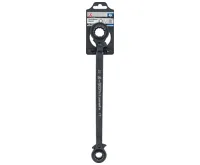 BGS Lešenářská ráčna, 4 v 1, 14 - 17 - 19 - 22 mm (5)