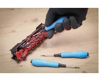 BGS Šroubováky pro elektroniku Torx T5, T6, PL servisní (1)